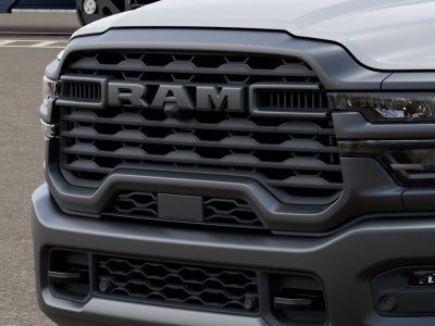 2026 RAM Ram 2500 Tradesman