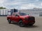 2027 RAM 2500 Black Express