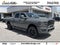2026 RAM 2500 Black Express