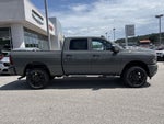 2026 RAM 2500 Black Express