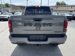2026 RAM 2500 Black Express