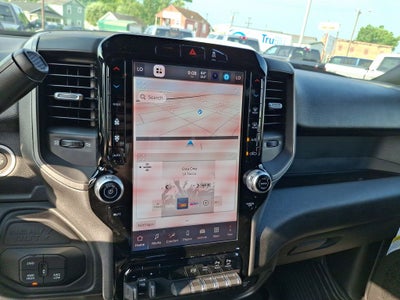 2025 RAM Ram 2500 Tradesman