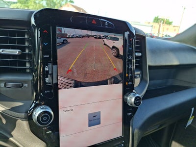 2025 RAM Ram 2500 Tradesman