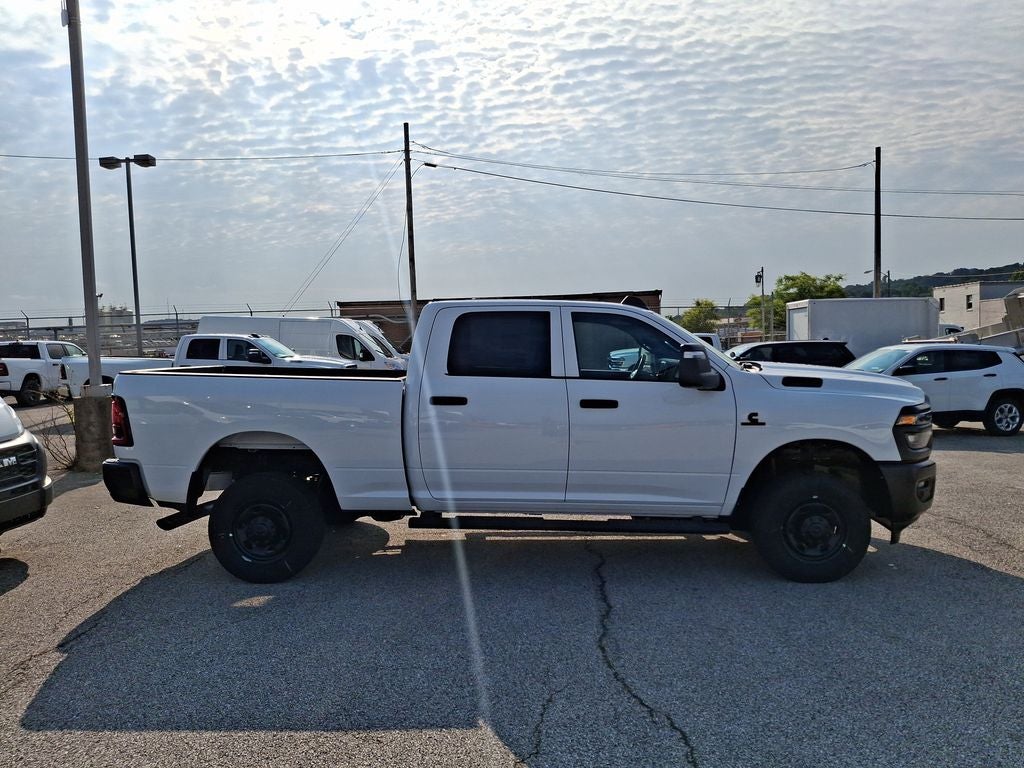 2025 RAM Ram 2500 Tradesman