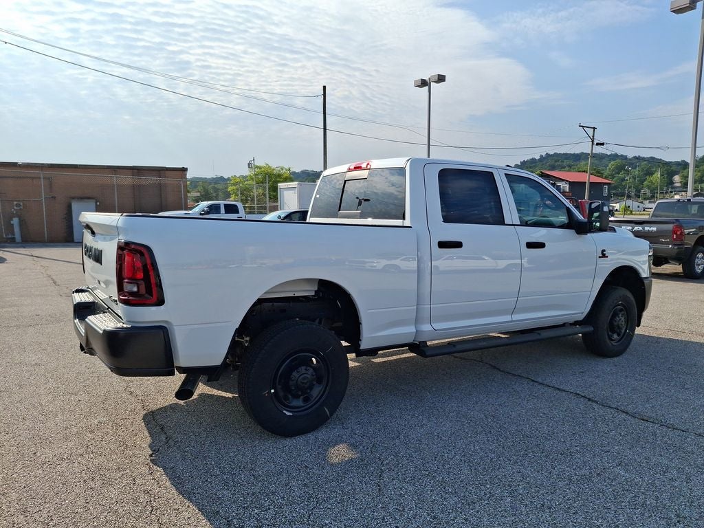 2025 RAM Ram 2500 Tradesman