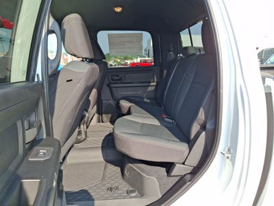 2025 RAM Ram 2500 Tradesman