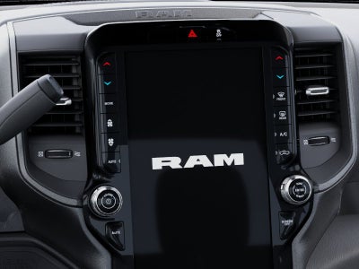 2025 RAM Ram 2500 Tradesman