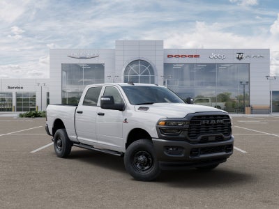 2025 RAM Ram 2500 Tradesman