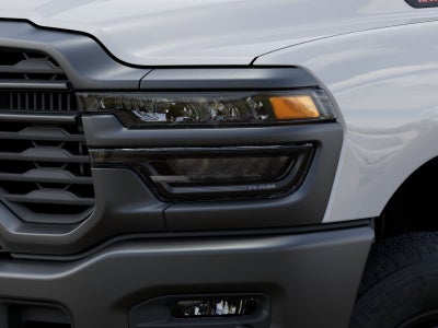 2025 RAM Ram 2500 Tradesman