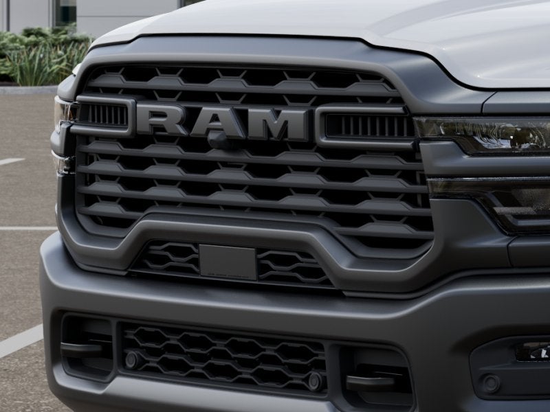 2025 RAM Ram 2500 Tradesman