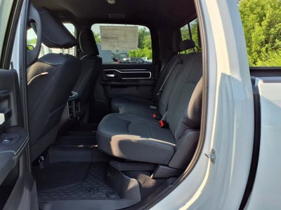 2025 RAM Ram 2500 Big Horn