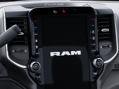 2025 RAM Ram 2500 Big Horn