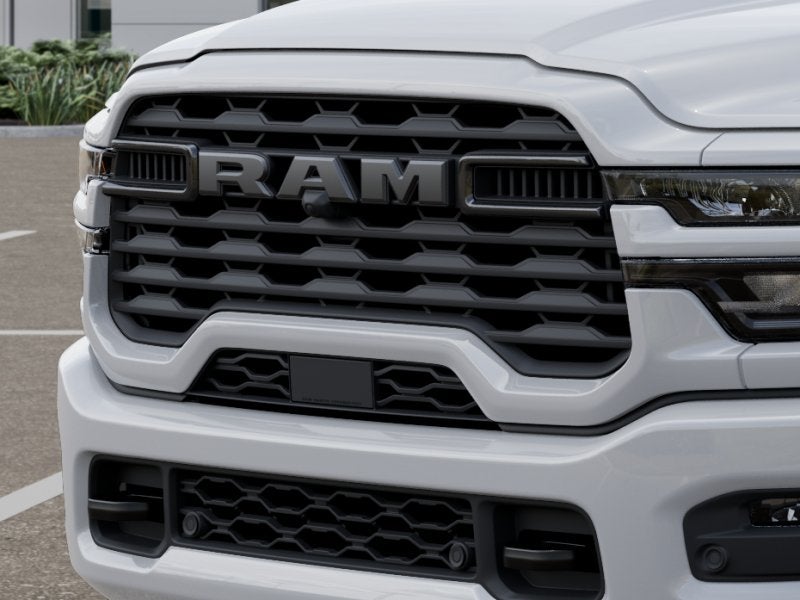2025 RAM Ram 2500 Big Horn