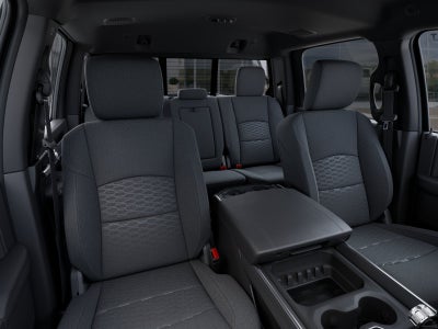 2025 RAM Ram 2500 Big Horn