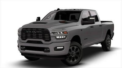 2027 RAM Ram 2500 Big Horn