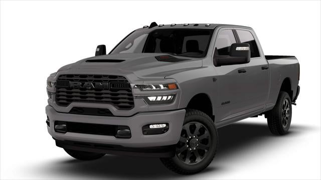 2027 RAM Ram 2500 Big Horn