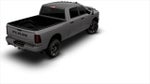 2027 RAM Ram 2500 Big Horn