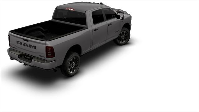 2027 RAM Ram 2500 Big Horn
