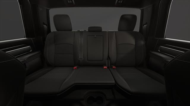 2027 RAM Ram 2500 Big Horn