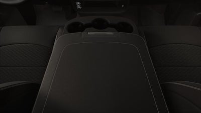 2027 RAM Ram 2500 Big Horn