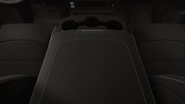 2027 RAM Ram 2500 Big Horn