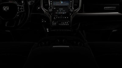 2027 RAM Ram 2500 Big Horn