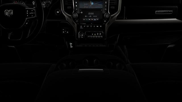 2027 RAM Ram 2500 Big Horn