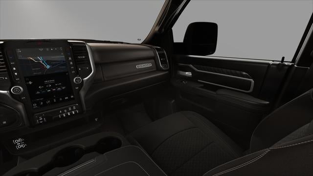 2027 RAM Ram 2500 Big Horn