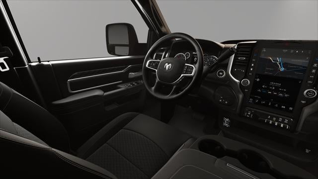 2027 RAM Ram 2500 Big Horn