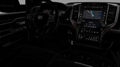 2027 RAM Ram 2500 Big Horn