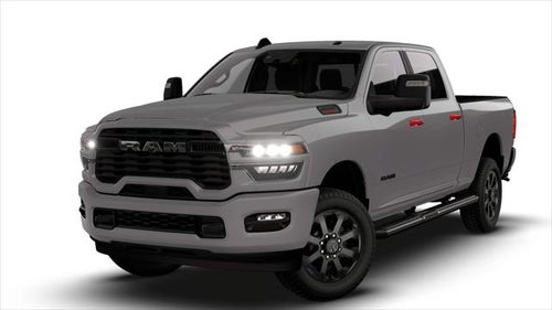 2026 RAM Ram 2500 Big Horn