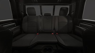 2026 RAM Ram 2500 Big Horn