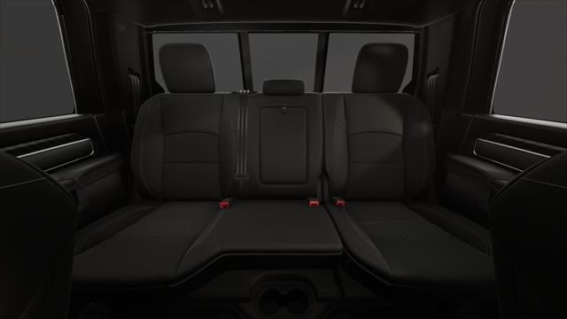 2026 RAM Ram 2500 Big Horn