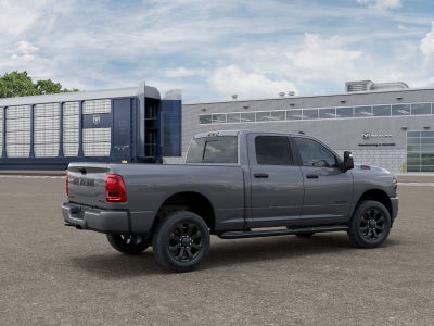 2026 RAM Ram 2500 Big Horn