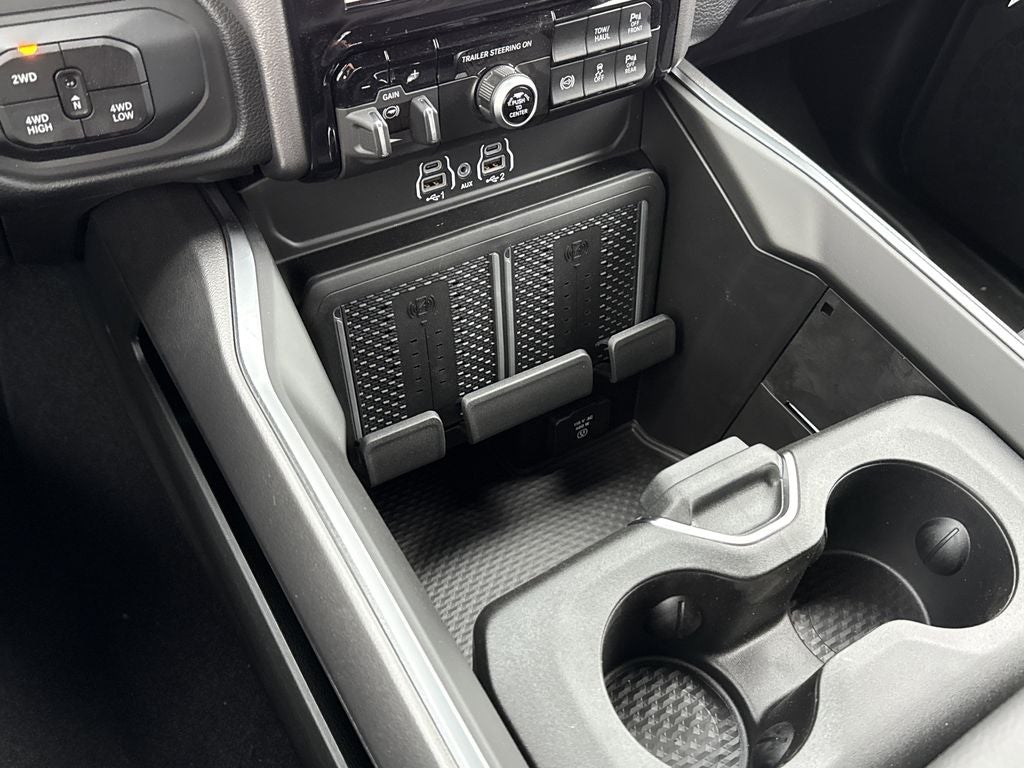 2026 RAM Ram 2500 Big Horn