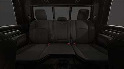 2026 RAM Ram 2500 Big Horn