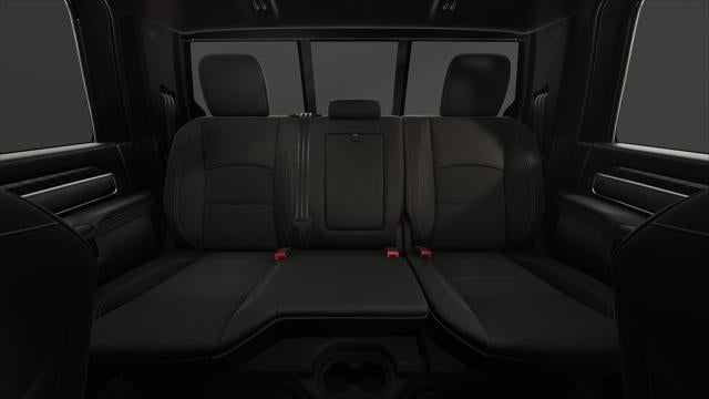 2026 RAM Ram 2500 Big Horn