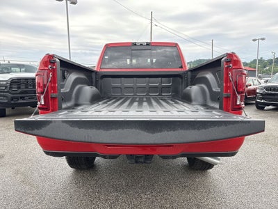 2026 RAM Ram 2500 Big Horn
