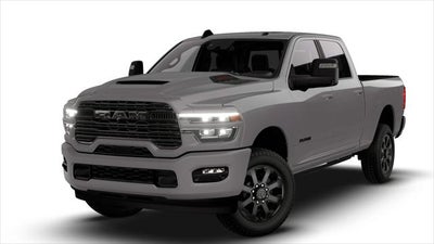 2026 RAM Ram 2500 Laramie