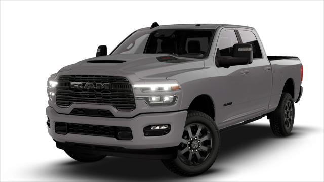 2026 RAM Ram 2500 Laramie