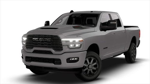 2026 RAM Ram 2500 Laramie