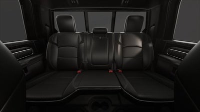 2026 RAM Ram 2500 Laramie