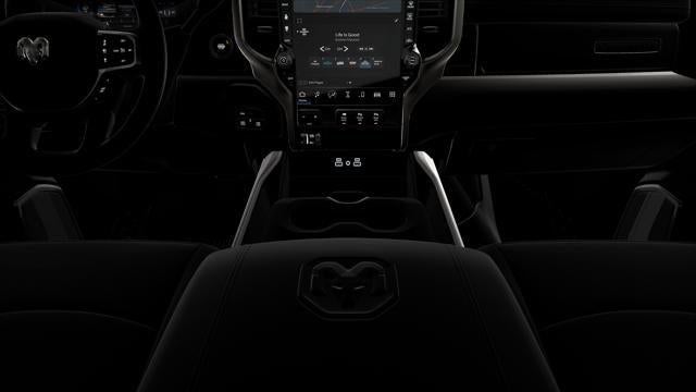 2026 RAM Ram 2500 Laramie