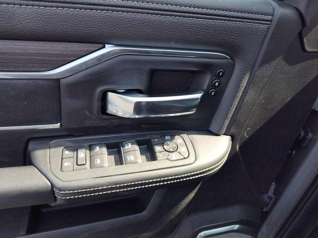 2026 RAM Ram 2500 Laramie