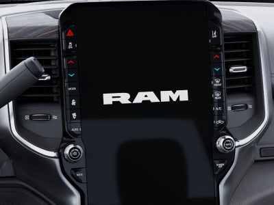2026 RAM Ram 2500 Laramie