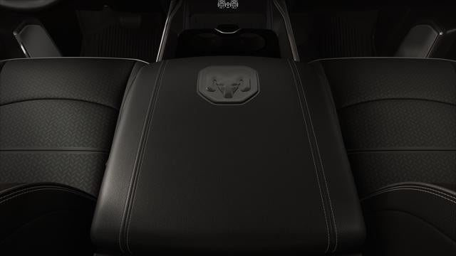 2026 RAM Ram 2500 Laramie