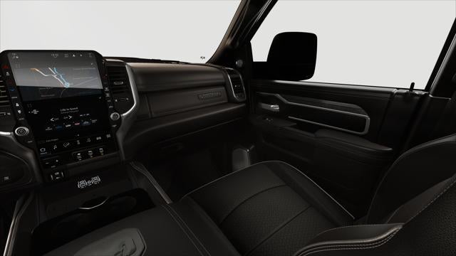 2026 RAM Ram 2500 Laramie