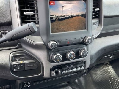 2024 RAM Ram 4500 Chassis Cab Tradesman