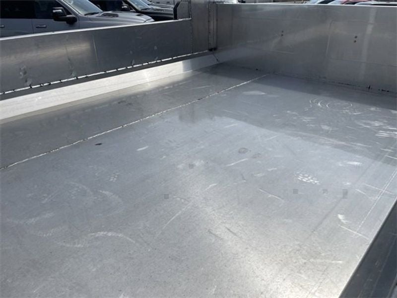 2024 RAM Ram 4500 Chassis Cab Tradesman