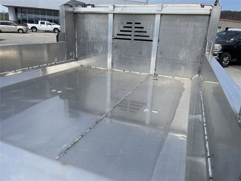 2024 RAM Ram 4500 Chassis Cab Tradesman